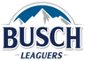 Busch Leaguers logo