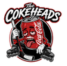 The Cokeheads logo