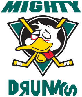 The Mighty Drunks