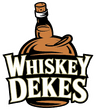 Whiskey Dekes logo