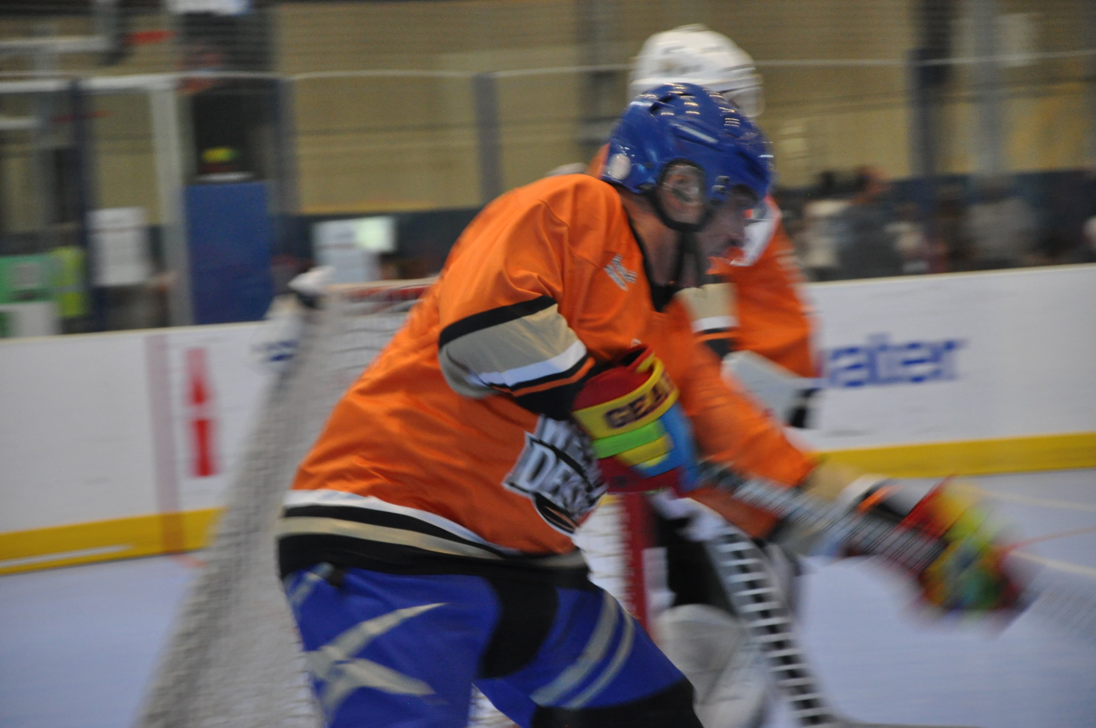 Wicked Wrista Cup tournament-day photograph 4 of 12