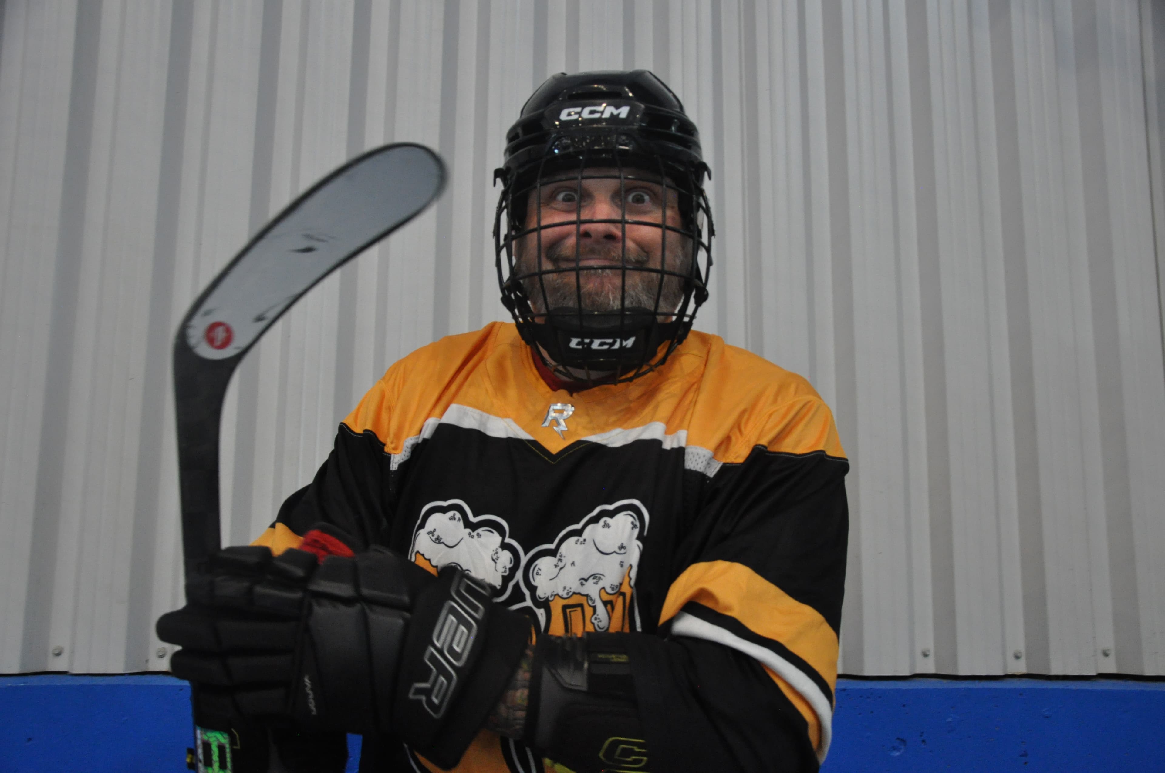 Wicked Wrista Cup tournament-day photograph 9 of 12